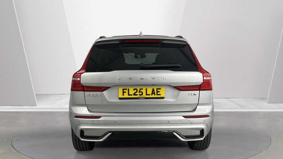 Used Volvo XC60 2025 for sale - 77588443: Photo 7