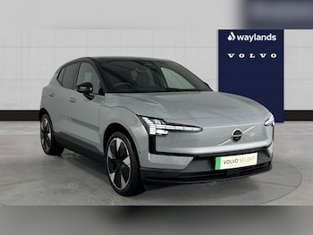 Used Volvo EX30 2025 for sale - 78456365: Photo