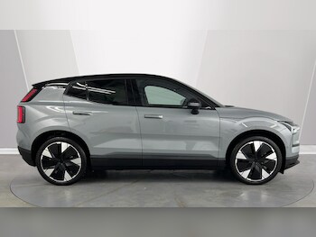 Used Volvo EX30 2025 for sale - 78456365: Photo