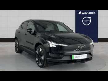 Used Volvo EX30 2025 for sale - 74985244: Photo