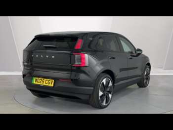 Used Volvo EX30 2025 for sale - 74985244: Photo