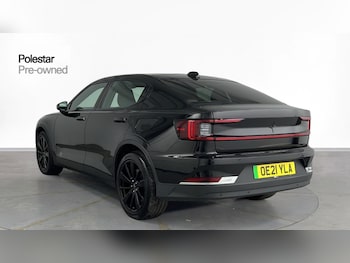 Used Polestar Polestar 2 2021 for sale - 78293616: Photo