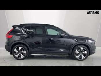 Used Volvo XC40 2021 for sale - 74355550: Photo