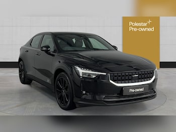 Used Polestar Polestar 2 2021 for sale - 78603378: Photo