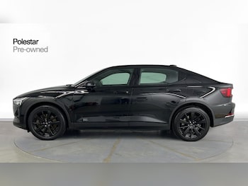 Used Polestar Polestar 2 2021 for sale - 78603378: Photo