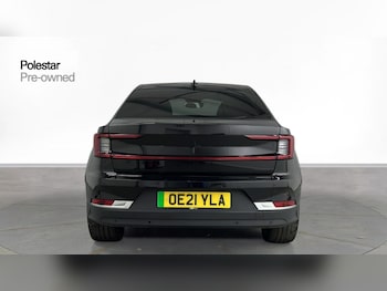 Used Polestar Polestar 2 2021 for sale - 78603378: Photo