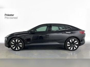 Used Polestar Polestar 4 2025 for sale - 75441282: Photo