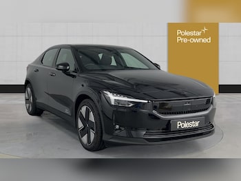 2025 - 310kW 82kWh Long Range DM [Plus] 5dr 4WD Auto