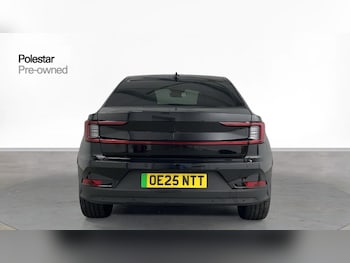 Used Polestar Polestar 2 2025 for sale - 76901259: Photo