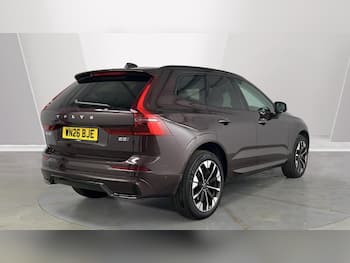 Used Volvo XC60 2026 for sale - 79742079: Photo