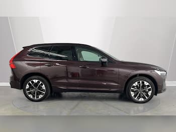 Used Volvo XC60 2026 for sale - 79742079: Photo