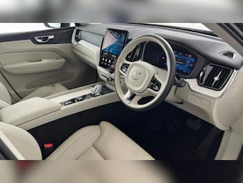 Used Volvo XC60 2026 for sale - 79742079: Photo