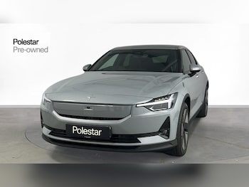 Used Polestar Polestar 2 2026 for sale - 78328757: Photo