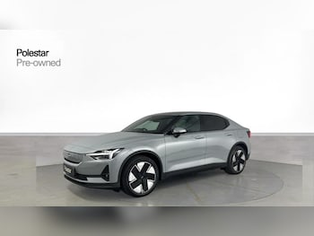 Used Polestar Polestar 2 2026 for sale - 78328757: Photo