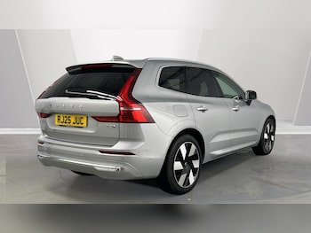 Used Volvo XC60 2025 for sale - 78066950: Photo