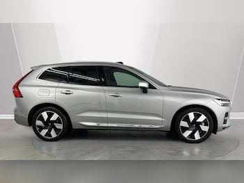 Used Volvo XC60 2025 for sale - 78066950: Photo