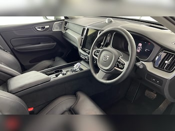 Used Volvo XC60 2025 for sale - 78066950: Photo