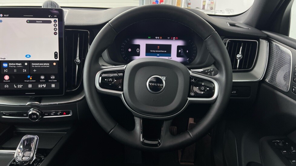 Used Volvo XC60 2025 for sale - 77819000: Photo 10