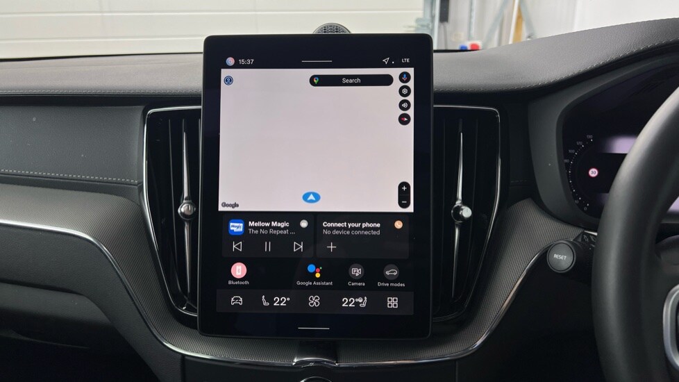 Used Volvo XC60 2025 for sale - 77819000: Photo 12