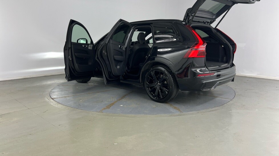 Used Volvo XC60 2025 for sale - 77819000: Photo 19