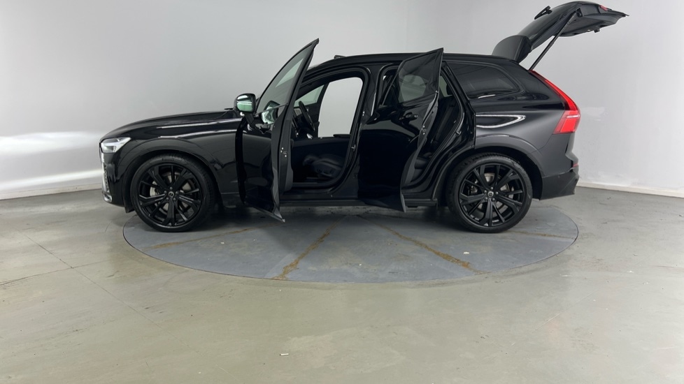 Used Volvo XC60 2025 for sale - 77819000: Photo 22