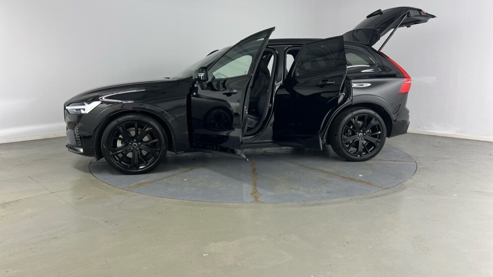 Used Volvo XC60 2025 for sale - 77819000: Photo 23