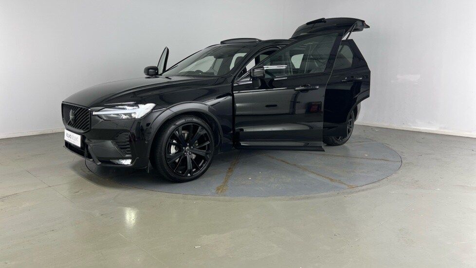 Used Volvo XC60 2025 for sale - 77819000: Photo 25