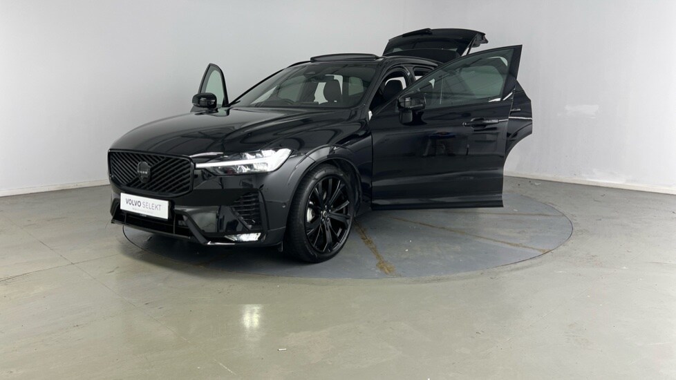 Used Volvo XC60 2025 for sale - 77819000: Photo 26