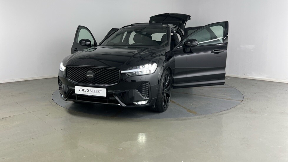 Used Volvo XC60 2025 for sale - 77819000: Photo 27