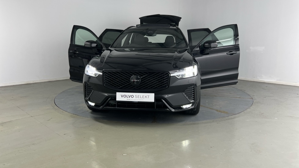 Used Volvo XC60 2025 for sale - 77819000: Photo 28