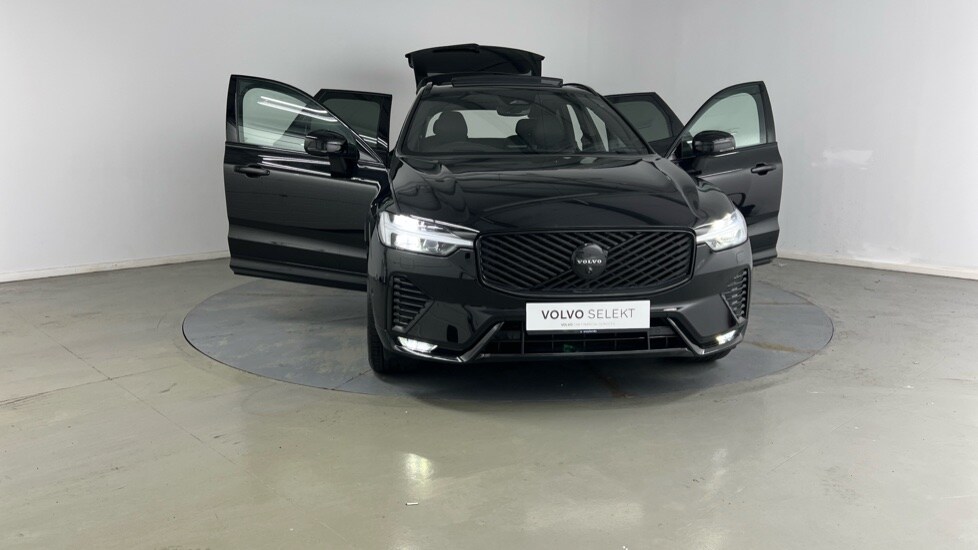 Used Volvo XC60 2025 for sale - 77819000: Photo 29