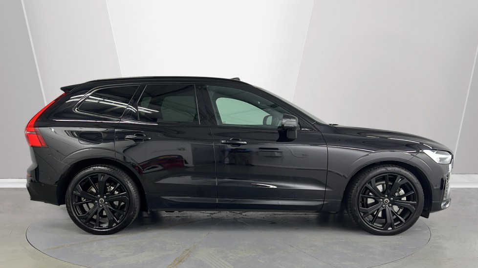 Used Volvo XC60 2025 for sale - 77819000: Photo 3