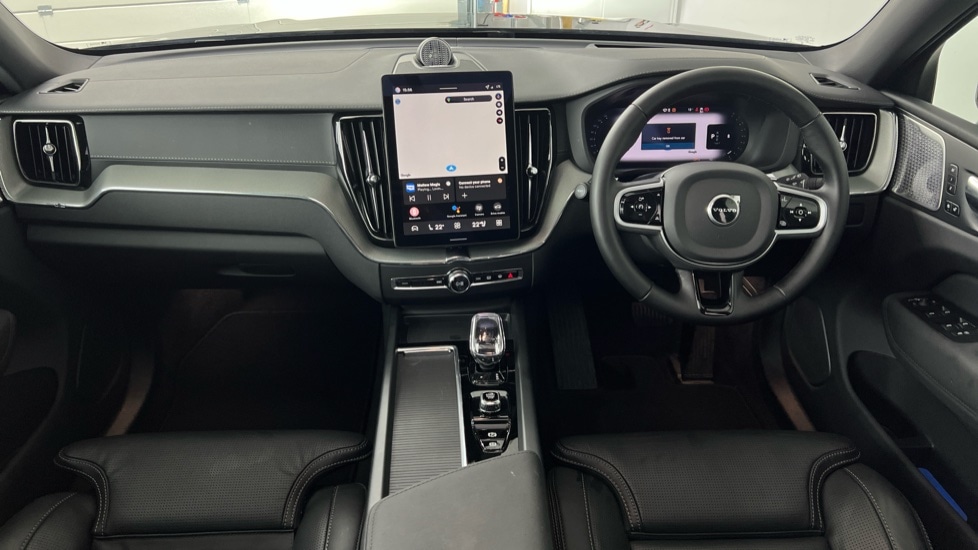 Used Volvo XC60 2025 for sale - 77819000: Photo 5