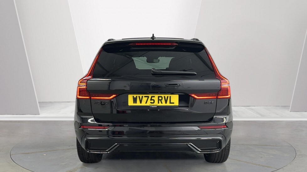 Used Volvo XC60 2025 for sale - 77819000: Photo 7