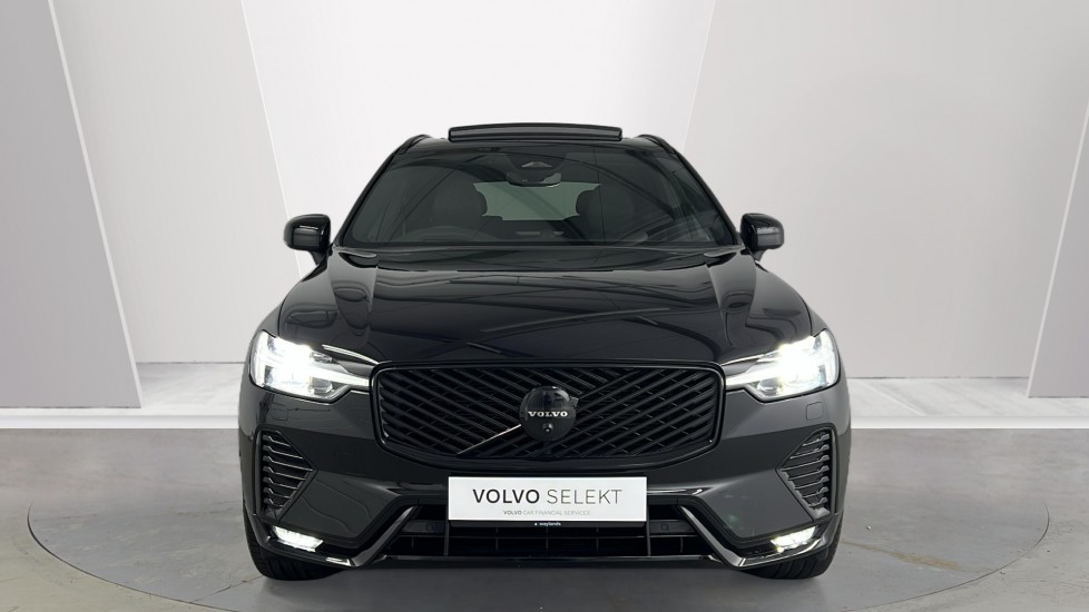 Used Volvo XC60 2025 for sale - 77819000: Photo 8