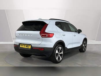 Used Volvo XC40 2025 for sale - 78849317: Photo