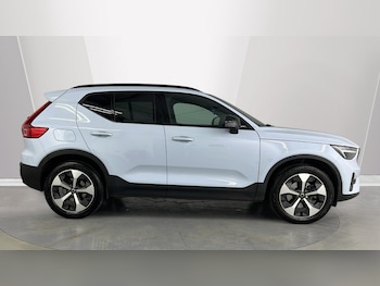 Used Volvo XC40 2025 for sale - 78849317: Photo