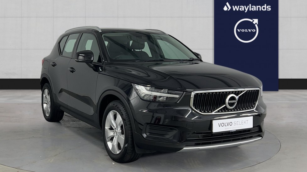 Used Volvo XC40 2021 for sale - 76851160: Photo 1