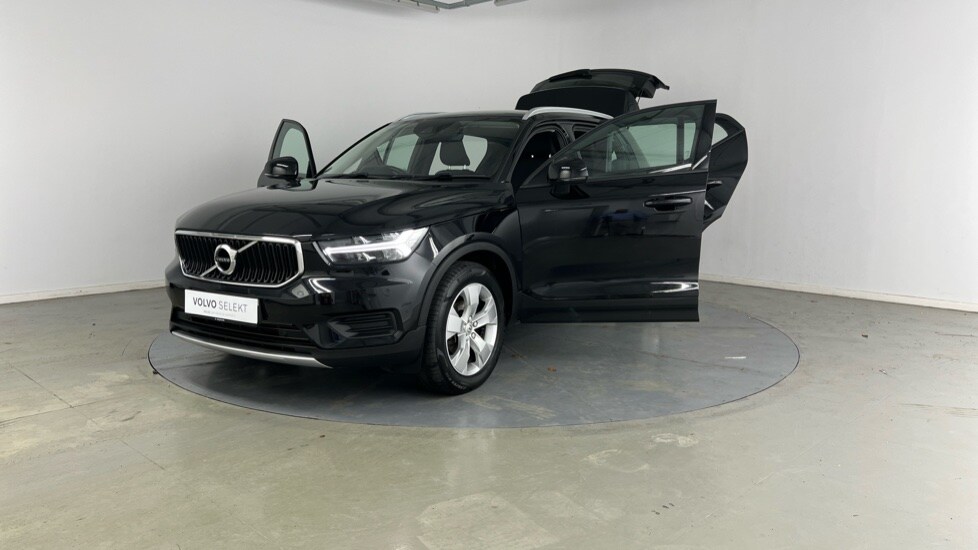 Used Volvo XC40 2021 for sale - 76851160: Photo 16