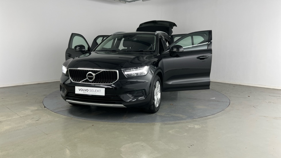 Used Volvo XC40 2021 for sale - 76851160: Photo 17
