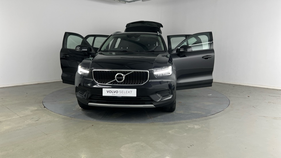 Used Volvo XC40 2021 for sale - 76851160: Photo 18