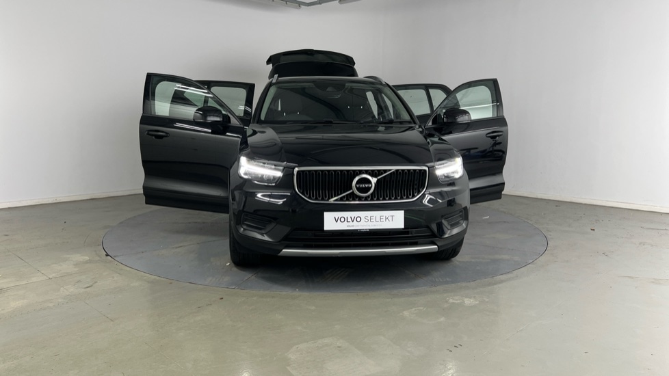 Used Volvo XC40 2021 for sale - 76851160: Photo 19