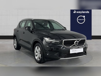 2021 - 1.5 T3 [163] Momentum 5dr