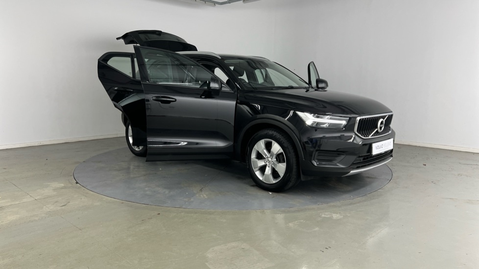 Used Volvo XC40 2021 for sale - 76851160: Photo 22