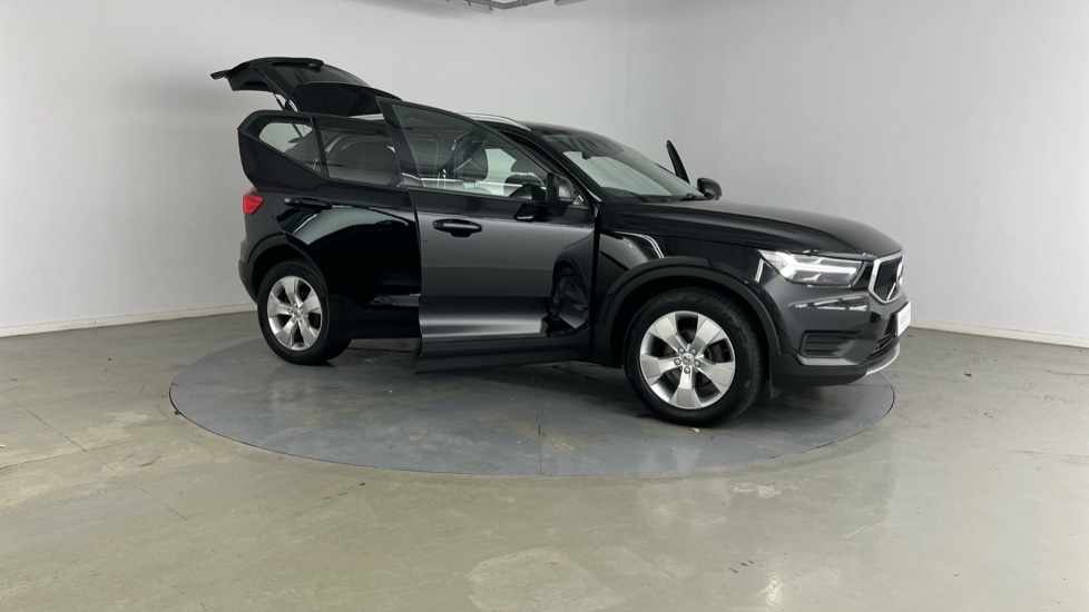 Used Volvo XC40 2021 for sale - 76851160: Photo 23