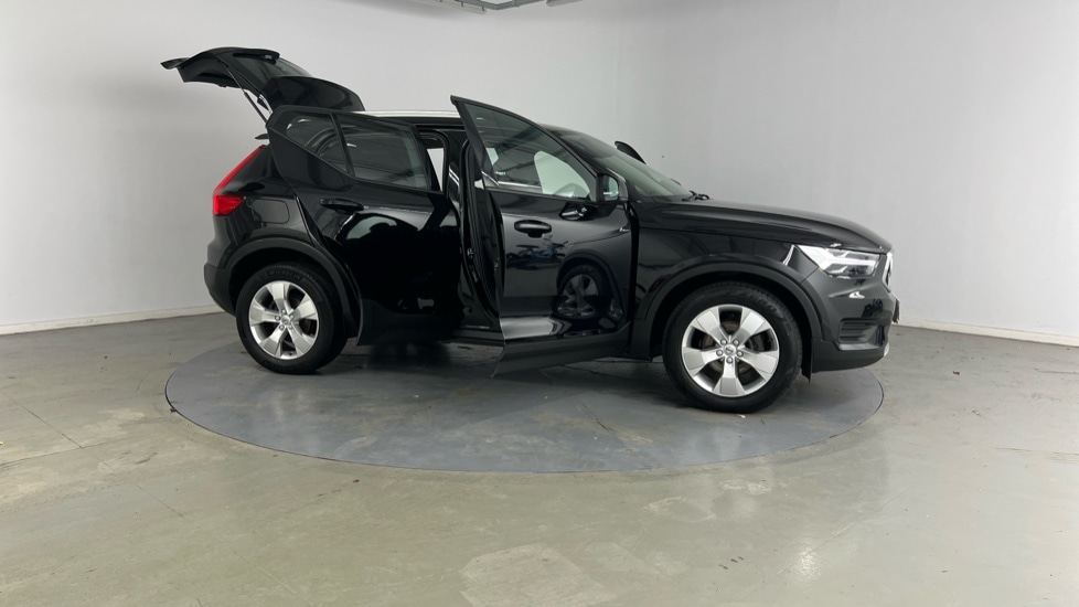 Used Volvo XC40 2021 for sale - 76851160: Photo 24