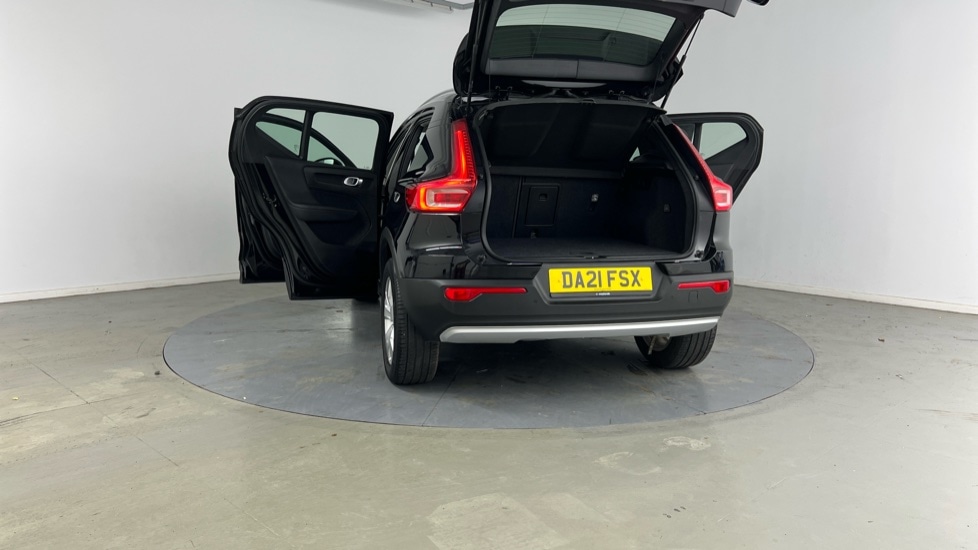 Used Volvo XC40 2021 for sale - 76851160: Photo 33