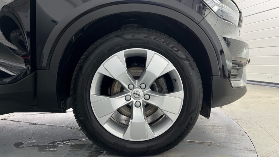 Used Volvo XC40 2021 for sale - 76851160: Photo 9