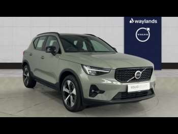 2025 - Plus, B4 Mild hybrid, Petrol, Dark Auto 5-Door