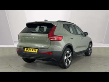 Used Volvo XC40 2025 for sale - 74968233: Photo